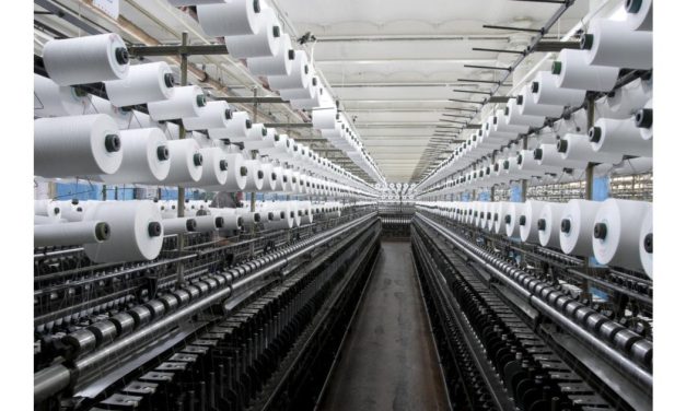 Feasibility report submitted for SIPCOT Mini Textile Park near Embal in Pudukottai