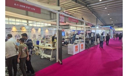 GTE Ahmedabad 2025 Concludes Day 3 with a Huge Footfall