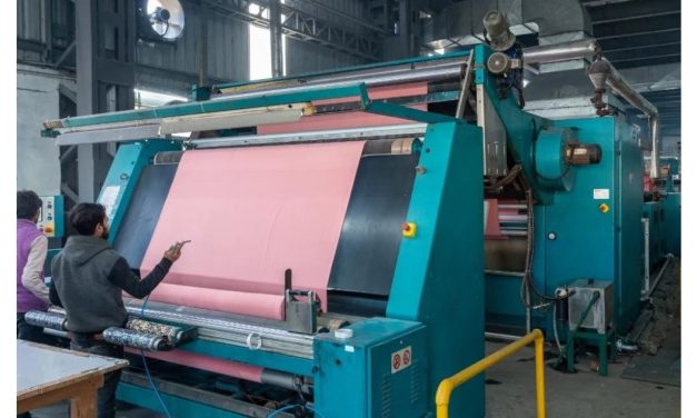 Govt. announces scheme to promote research in textiles