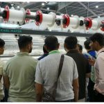 India becomes growth engine for the warp knitting industry