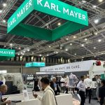 Innovation and customer proximity – KARL MAYER’s clear focus makes an impression