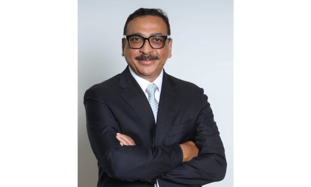 Lenzing CEO Rohit Aggarwal champions ‘Smart Scale’ vision at Global Fiber Congress Asia in Mumbai