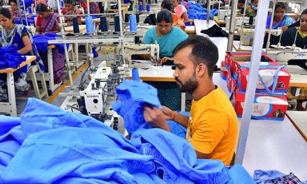 Mafatlal to step up export of garments, uniforms