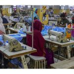 Pakistan textile exports drift lower for third month