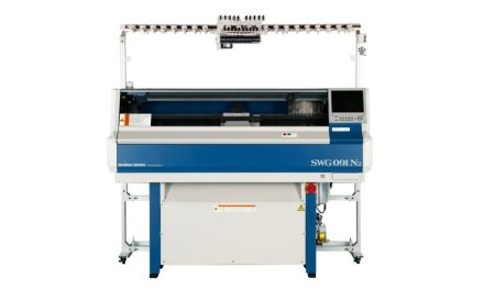 SHIMA SEIKI to exhibit at Saudi Stitch & Tex