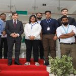 Snowtex Group targets $160 mn in French apparel exports over next five years