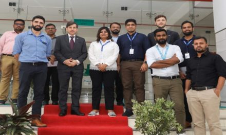 Snowtex Group targets $160 mn in French apparel exports over next five years