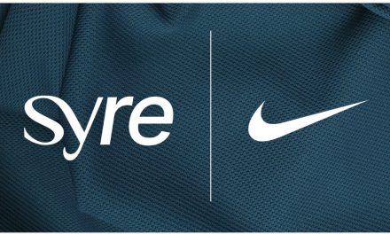 Syre announces partnership with Nike to scale circular polyester
