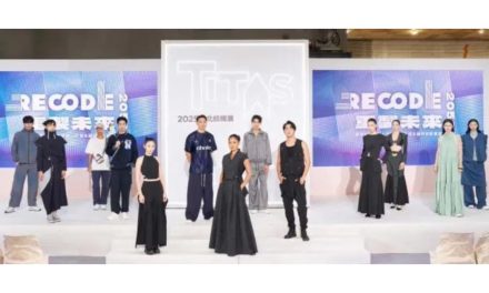 Taiwan’s textile industry champions circular and bio-based materials at TITAS 2025