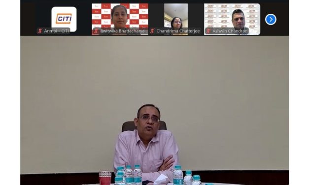 Textile & apparel sector must view sustainability as a strategic differentiator