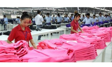 Vietnam’s textile exports expected to top $46 bln in 2025
