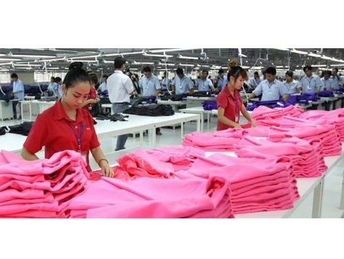 Vietnam’s textile exports expected to top $46 bln in 2025