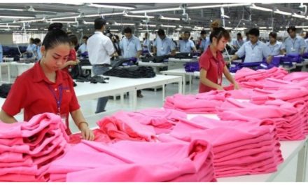 Vietnam’s textile exports expected to top $46 bln in 2025