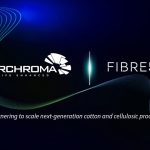 Archroma and Fibre52® partner to scale next-generation low-temperature neutral-pH, bleach system for cotton and cotton/polyester fabrics