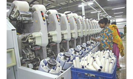 Bangladesh garment exporters seek re-fixing of cash incentives on local yarn