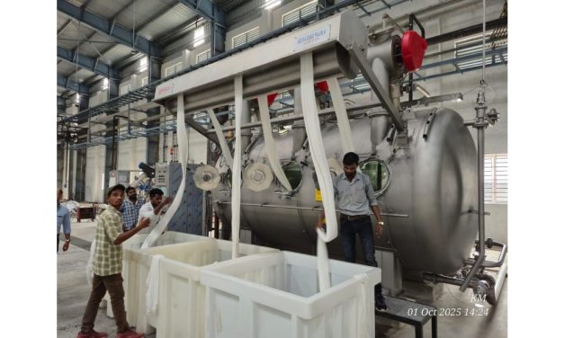 Brazzoli’s Influence in India Continues to Grow Strongly