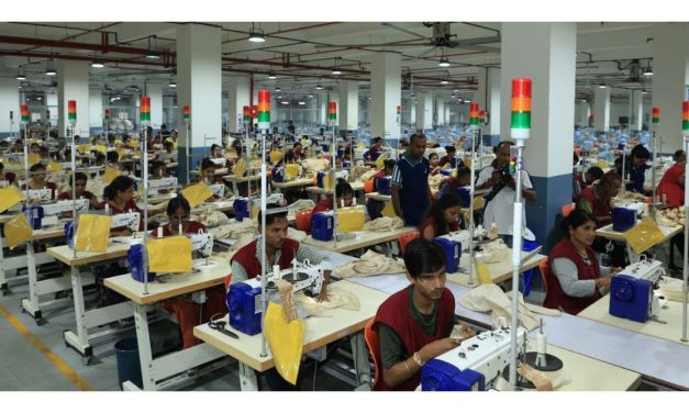 Centre assessing US tariff impact across textile and apparel segments: Textiles Mos