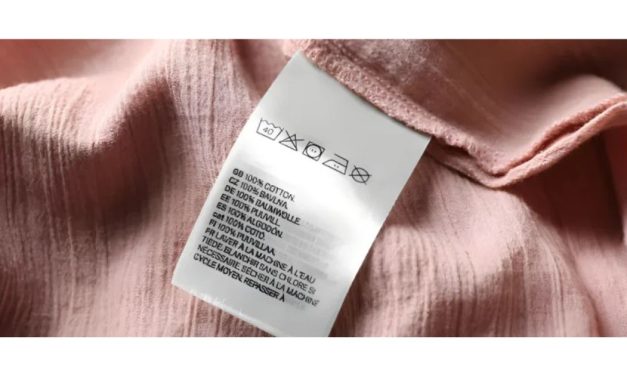 Centre working on new mandatory labelling rules for apparel & textiles