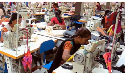 Competitiveness of India’s textiles sector