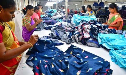 India-US deal uncertainty puts over $2 billion worth of apparel orders at risk