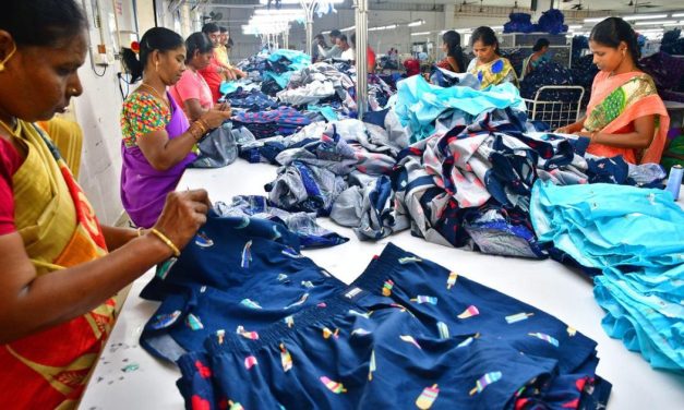 India-US deal uncertainty puts over $2 billion worth of apparel orders at risk