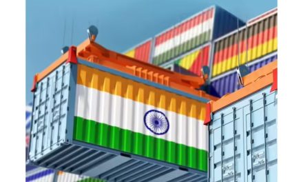 India’s textile exports grow 9.4 pc in November