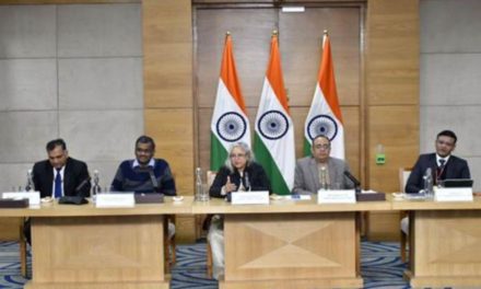 PM MITRA Parks anchored in 5F vision generating huge investment interest