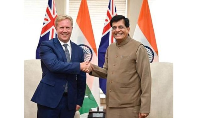 SIMA welcomes the conclusion of India–New Zealand Free Trade Agreement