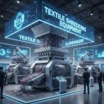 Textile Shredding Equipment Market to reach $2.8 billion by 2033