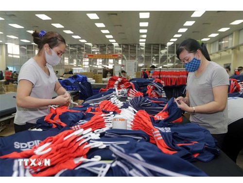 Vietnam’s textile industry faces mounting pressure for deep restructuring