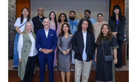 A special edition of the R|ElanTM Circular Design Challenge to be organized in 2026 for the Franco-Indian Year of Innovation