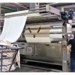 CCPL India install standalone scouring & washing machine in Tirupur