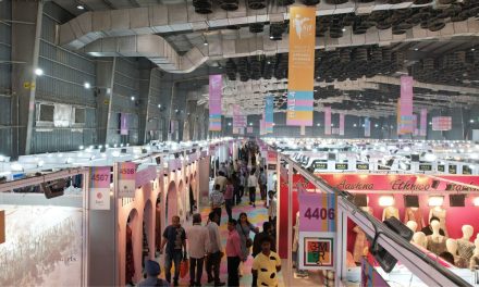 CMAI’s Most Popular NGF Back with its 82nd Edition in the New Year