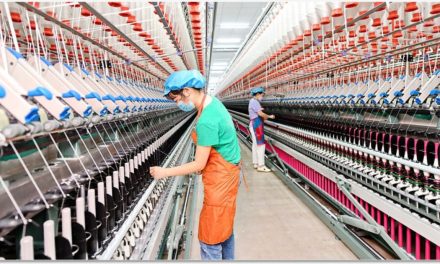 China to slash tariffs on cotton, wool, and fur to boost textile industry