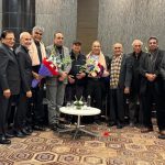 Dr. A. Sakthivel takes charge as Chairman of AEPC for a historic fifth term