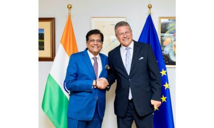 FTA with EU could offer Indian textile exporters a $2-billion opportunity
