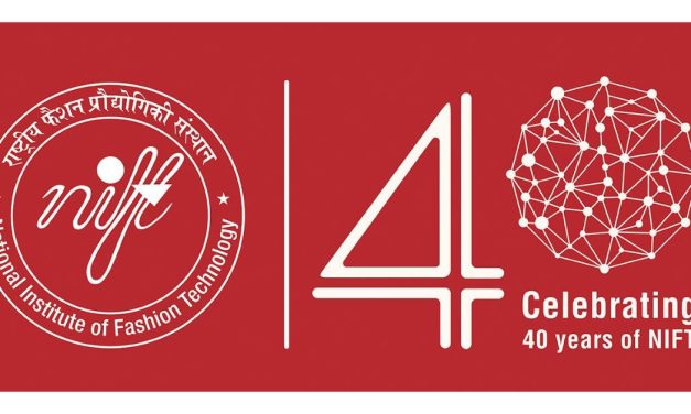 NIFT marks 40 years with International Conference on ‘Design for Inclusive Futures’ at Mumbai campus