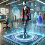 Rendering Technology – The complete picture: Pioneering the future of fashion