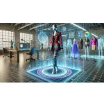 Rendering Technology – The complete picture: Pioneering the future of fashion