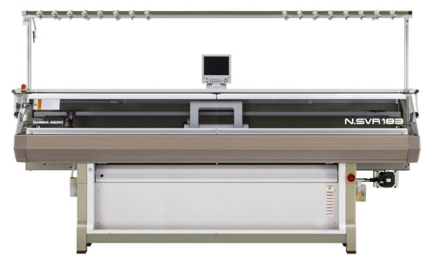 SHIMA SEIKI to Exhibit at GMMSA Expo 2026 India