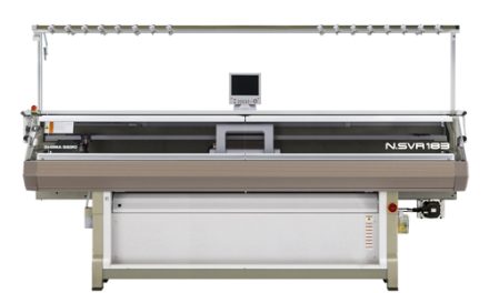 SHIMA SEIKI to Exhibit at GMMSA Expo 2026 India