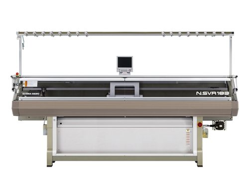 SHIMA SEIKI to Exhibit at GMMSA Expo 2026 India