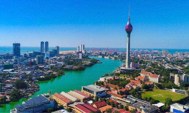 Sri Lanka to host global apparel confab – Cascale Forum