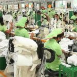 Sri Lanka’s Apparel Exports Rise 5.4% in First 11 Months of 2025