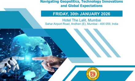 The Textile Association (India), Mumbai unit to host international conference – TEXTILES 2030