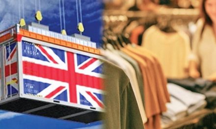 UK trade reforms open door to tariff-free Sri Lankan garment exports from January 1