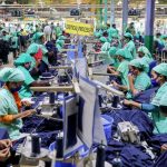 Bangladesh garment exports to EU fall 4% in seven months amid tougher competition
