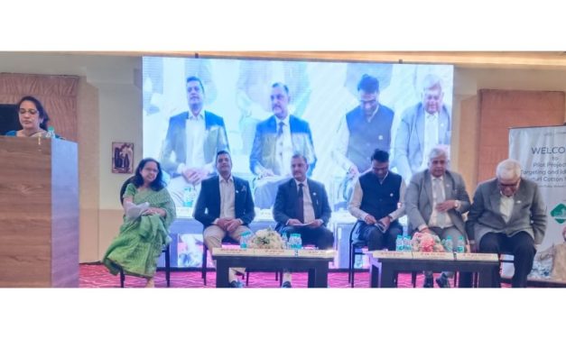 Bharat CotNet 2026 paves way for sustainable cotton ecosystem