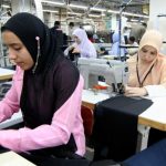 Egypt garment exports set to see huge growth