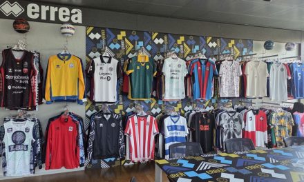 Erreà upgrades sportswear printing operations with seven high-performance Mimaki Digital Textile Printers